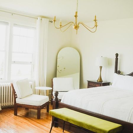 Bellview Luxury Suites Baddeck Inlet Dış mekan fotoğraf