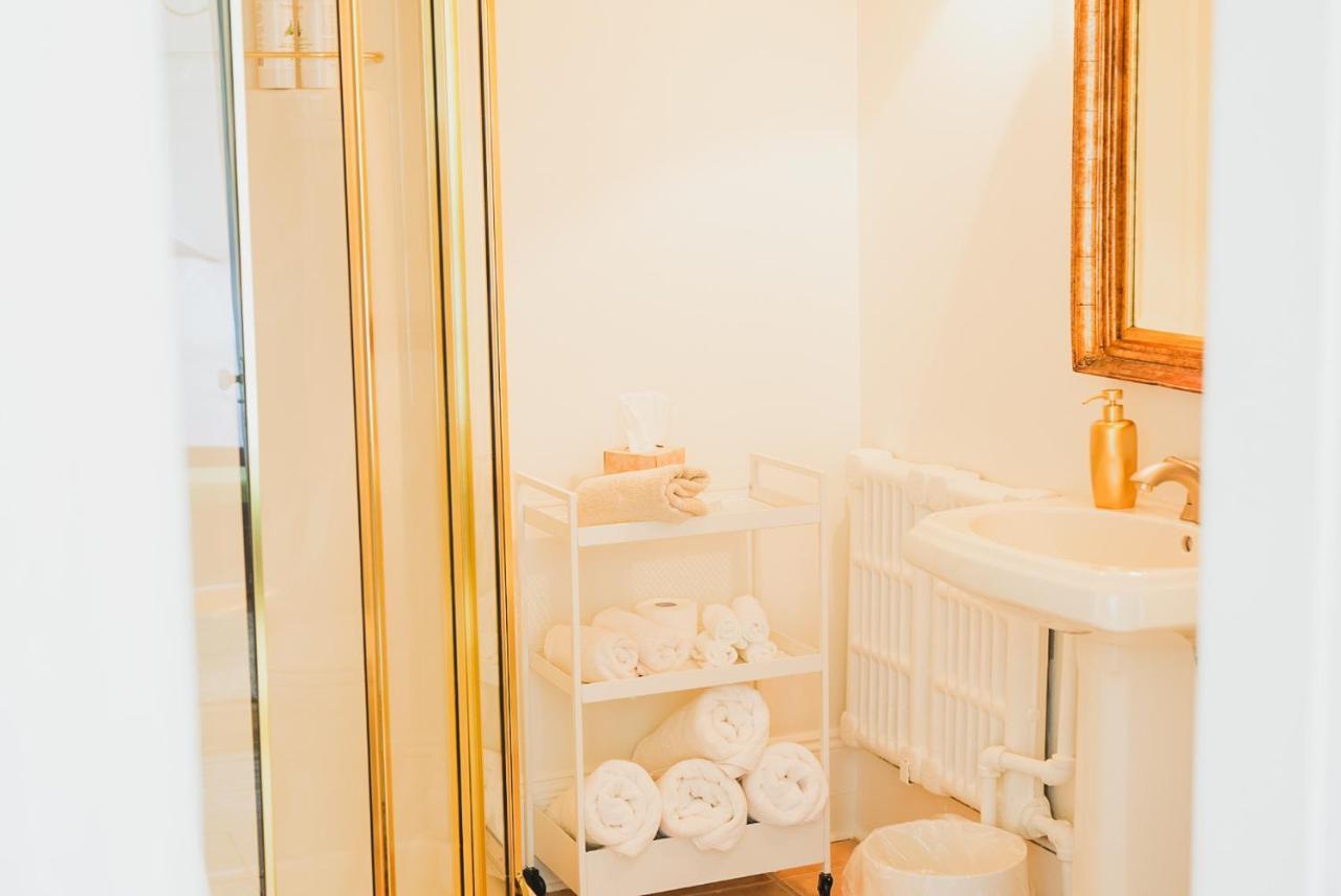 Bellview Luxury Suites Baddeck Inlet Dış mekan fotoğraf