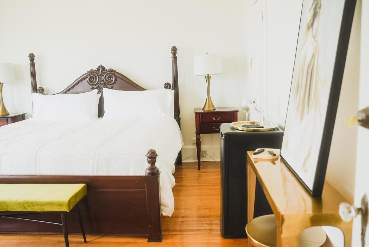 Bellview Luxury Suites Baddeck Inlet Dış mekan fotoğraf