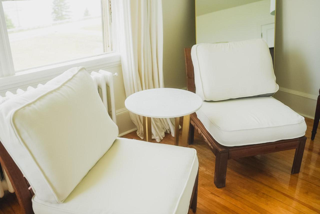 Bellview Luxury Suites Baddeck Inlet Dış mekan fotoğraf