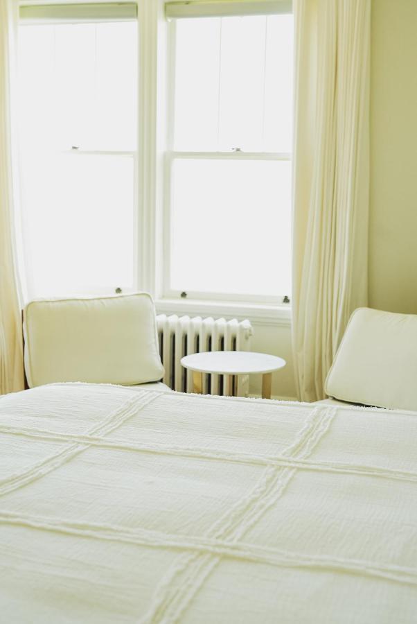 Bellview Luxury Suites Baddeck Inlet Dış mekan fotoğraf